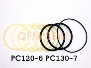 PC120-6 PC130-7 Center Joint Seal Kit for Komatsu Excavator