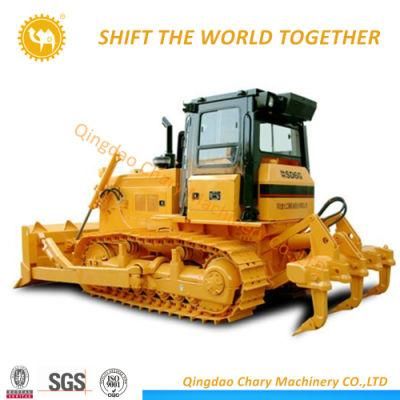 Hbxg Construction Machinery SD6 Chinese Bulldozer with Cummins Engine