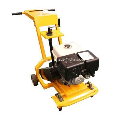 Concrete Grinder Crack Grooving Cutting Machine for Sale