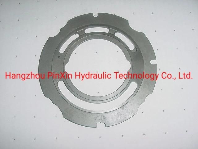 Hydraulic Spare Parts for Caterpillar Excavator 322c Piston Pump