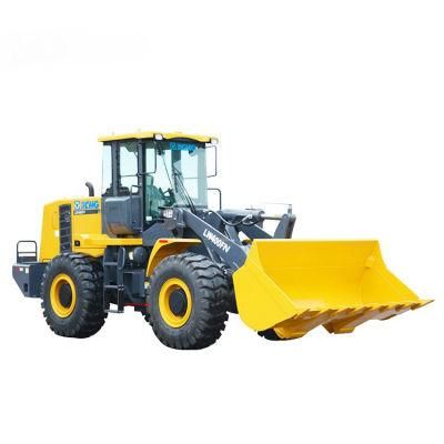 2ton/3ton/4ton/5 Ton Wheel Loader
