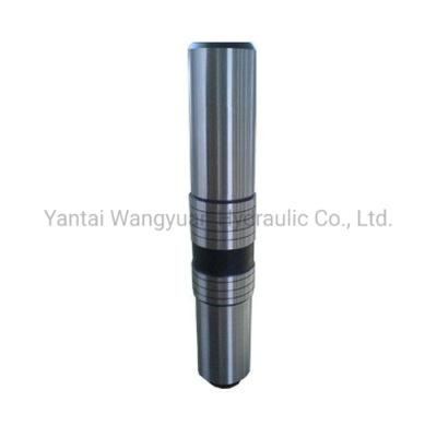 Hydraulic Breaker Piston High Qualit Steel Rock Breaker Piston