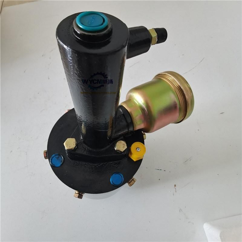 Wheel Loader Spare Parts Air Brake Booster 13c0067 for Sale