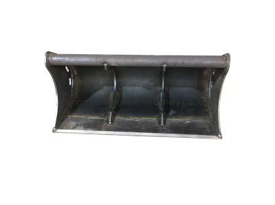 Agriculture Tractor Spare Parts Bucket