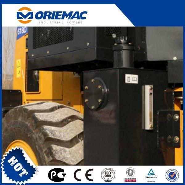 Sem Road Grader 210HP Small Motor Grader Sem921 for Sale