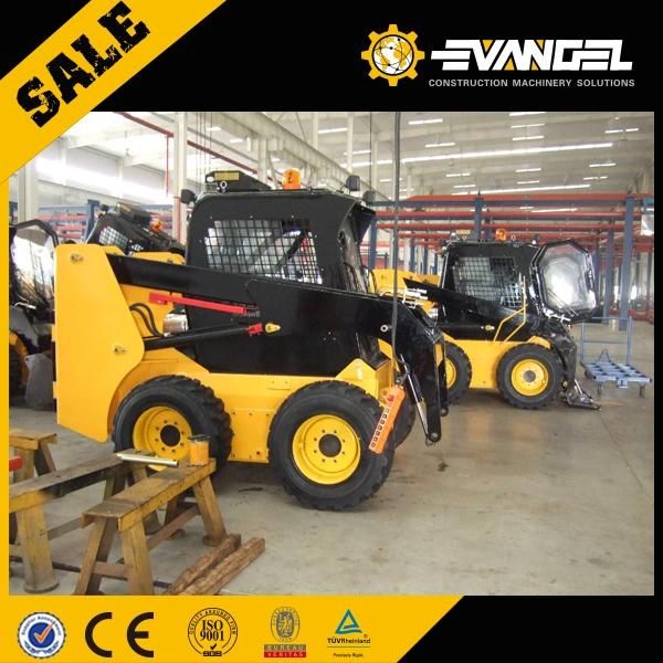 Skid Steer Loader Xt740