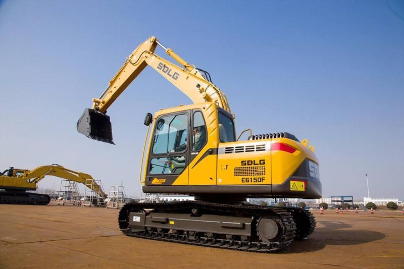 25 Ton/90% New/ Good Condition Used Hydraulic Crawler Excavator Cat 325bl/324D/323D/321d/320d Excavator Low Price High Quality Hpt Sale