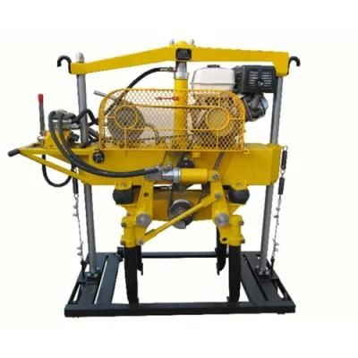 Rail Ballast Tamping Machine Railway Tamer Tool for Sale