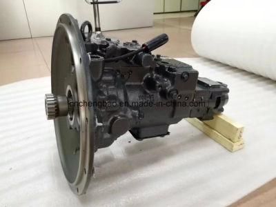 PC78 PC75 Excavator Hydraulic Pump for Komatsu