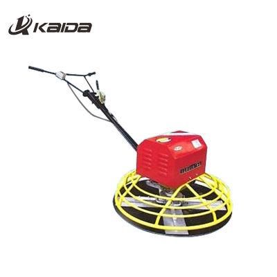 Hot! Gasoline Engine/Diesel Engine /Motor Electric Superior Concrete Power Trowel Machine for Sale