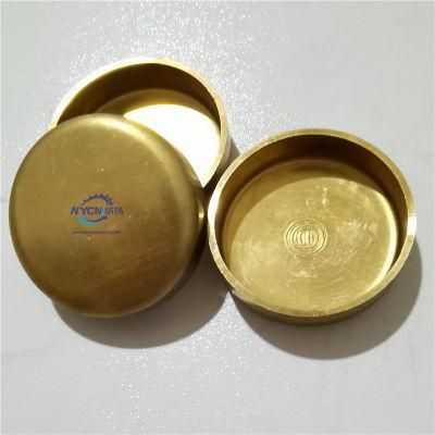 Original High Quality Weichai Engine Part 90003989215 Block Plug