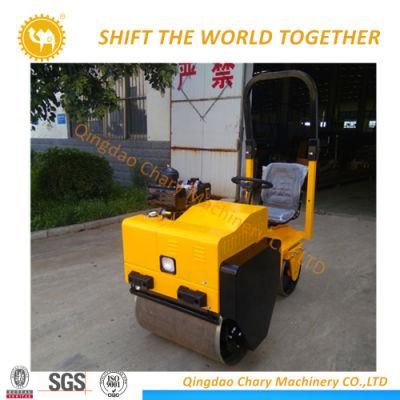 St1800 Vibration Construction Machinery Road Roller Compactor