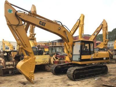 Used Caterpillar E200b Excavator Used Excavator Cat E200b Hydraulic Excavator