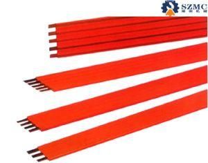 Lifting Equipment Used for Cranes Board Type No Seam Busbar