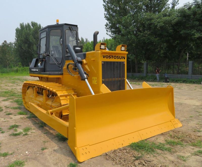 VSD16 160HP Diecast Models Bulldozer with Good Price