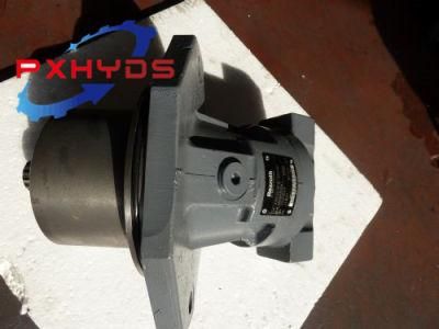 Hydraulic Motor for Paver A2fe45