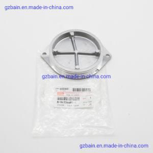 for Isuzu 4HK1 Timing Gear Cover of Excavator Engine (Part number: 8-94334681-10)