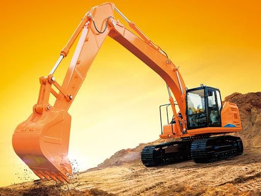 Lonking 22 Ton Hydraulic Telescopic Crawler Excavator (Cdm6225)