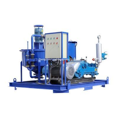 LGP400/700/320/100tpi-E Combination Slurry Mixer and Pump for Sale