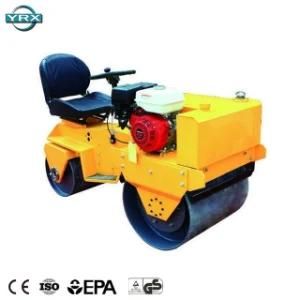 Fyl-850 Ride-on Road Roller