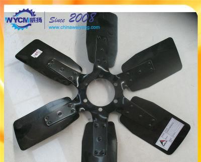 Engine Cooling Fan 13021367 13021190 4110000054212 612600060766 for Weichai Deutz