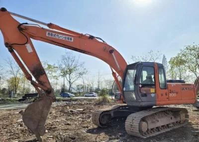 Used Hitachi Zx200-1/Zx200-3/Zx240/Zx210/Zx270/Zx350 Crawler Excavator/ Construction Machines/ 20 Tons/ Hitachi Original