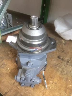 Replacement Rexroth A6ve115 Piston Motor China Manufacturer