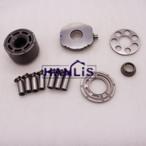 Hot Selling Hydraulic Piston Pump Accessories PC35mr PC30uu PC45 PC50/55 Perfect Substitute for Series Products
