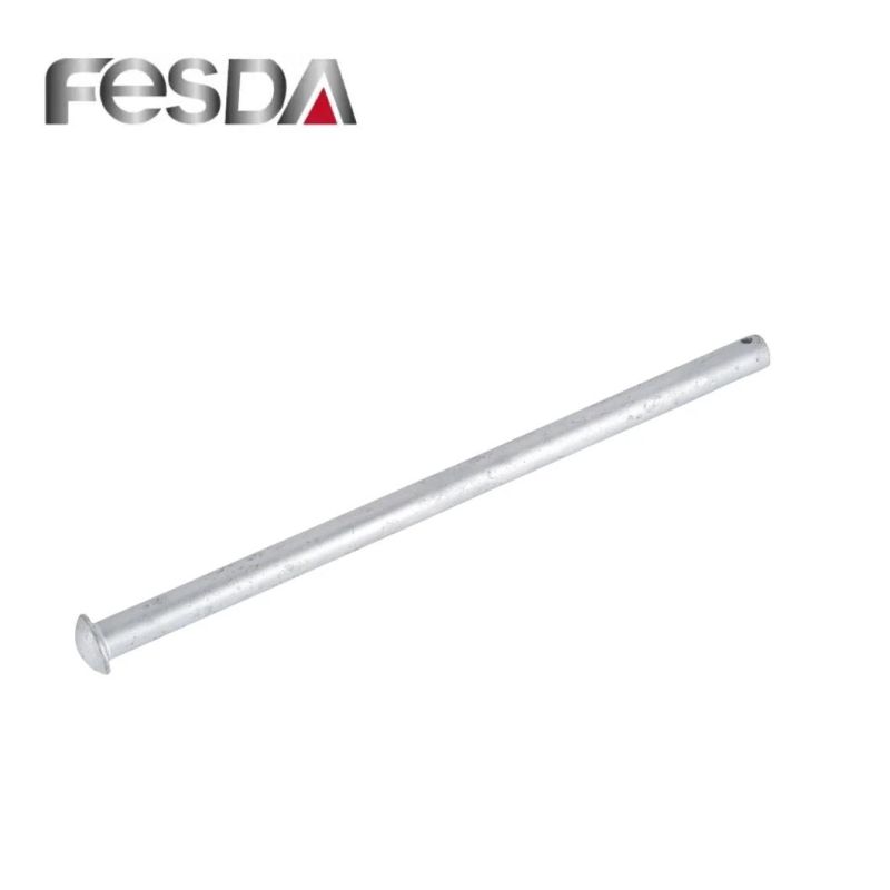 Own Factory Made Aluminum Wiring Racks Frames