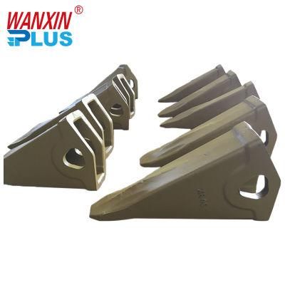 Cast Ripper Teeth Excavator Tooth Xr30/Xr40/Xr20