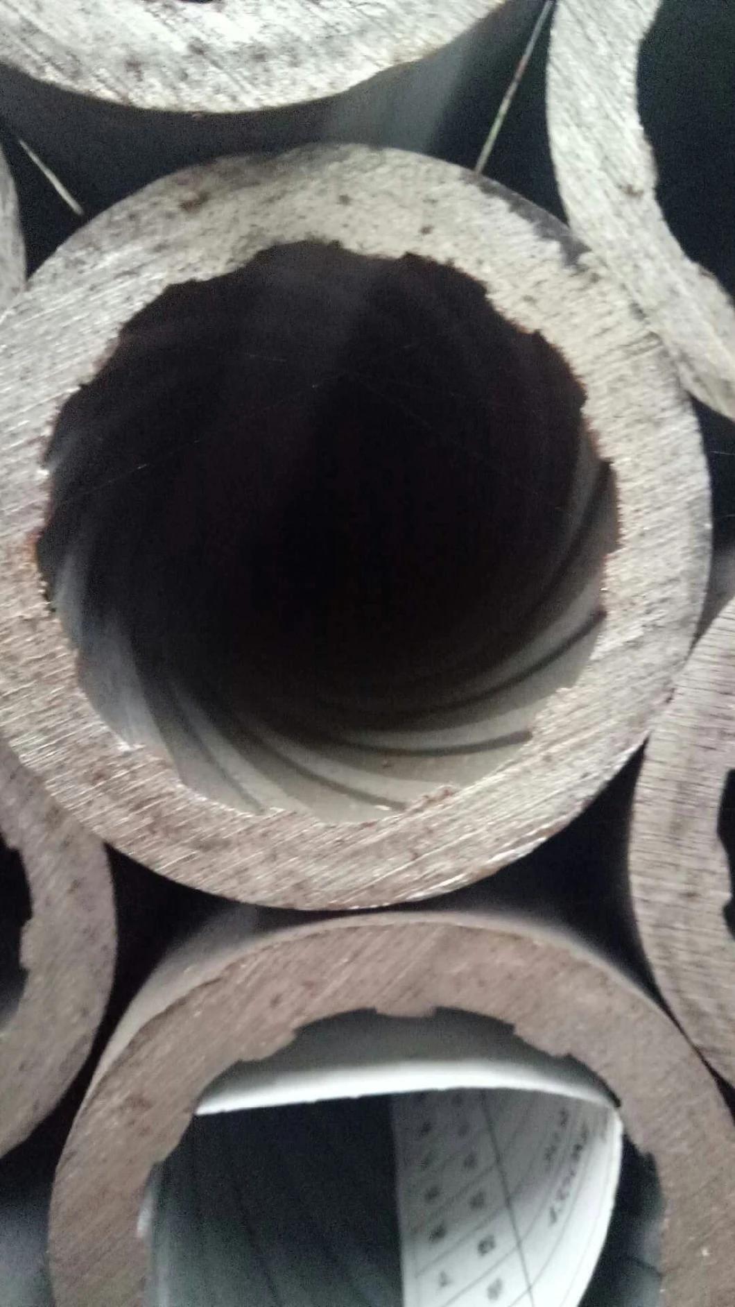 Supply ASTM A335-P11 Seamless Pipe with Internal Thread/ASTM A335-P11 Seamless Tube with Internal Thread