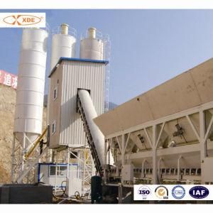 Hzs90 Concrete Mixing Machine for Construction