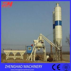 Special Hot Sell Ready Mix Concrete Mixing Plant Layout Hzs25