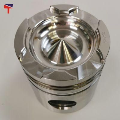 High-Performance Diesel Engine Engineering Machinery Parts Piston 3048808 for Engine Parts Nt855 Generator Set