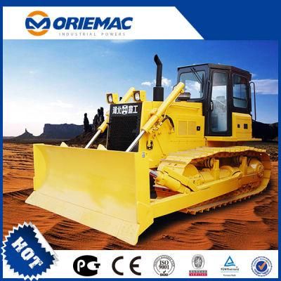 SD6n Track Type Power Shift Bulldozer 160HP