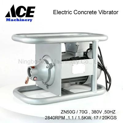 380V 1.5kw Electric Concrete Vibrator