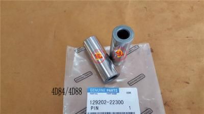 129202-22300 Piston Pin for 4D88 and 4D84