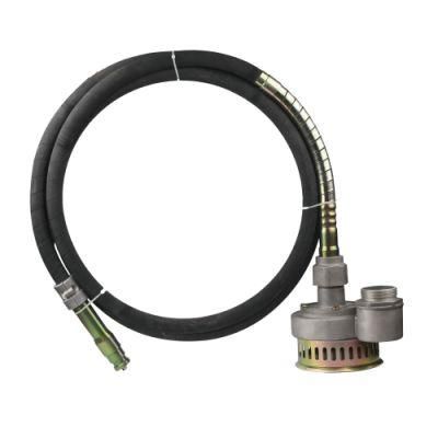 4-8m Length Universal Oil Seal Submersible Water Pump