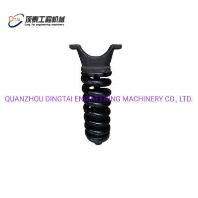 PC70 PC100-6 Recoil Spring Assembly 201-30-62310 PC75 PC78us-6 PC78mr-6 Excavator Track Adjuster