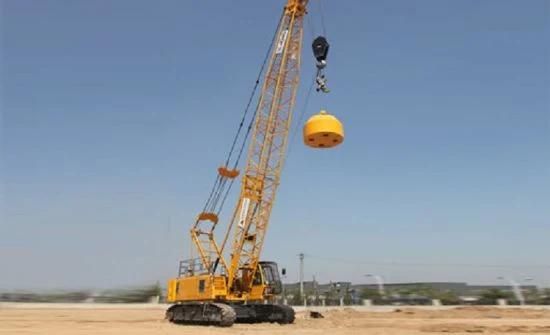 China EXW Price 40 Ton 60 Ton Vibration Piling Machine for Heavy-Duty Compaction Xgh100 Xgh350 Xgh460 Xgh600 (XGH1000K)