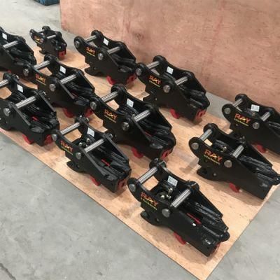 Excavator Attachment Manufacturer Quick Hitches for Sale