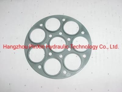 Hydraulic Spare Parts for Caterpillar Excavator 322c Piston Pump