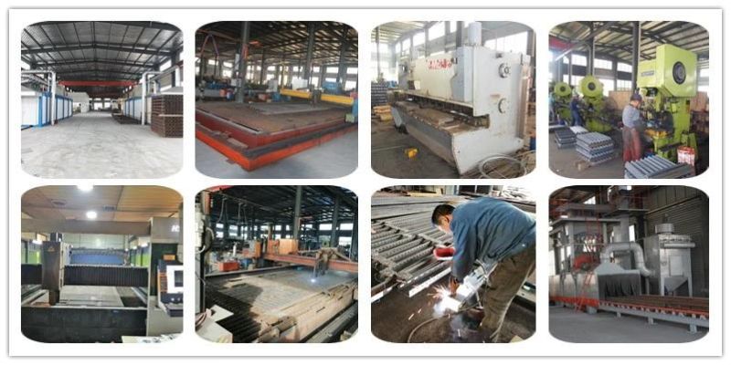 Low Price Steel Trench Box Formwork Trench Shoring for Excavate