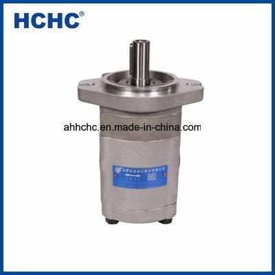Chinese Supplier Low Price Hydraulic Gear Motor Cmef