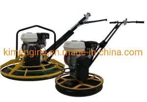 Hgm100 Series Factory Price Walk-Behind Gasoline Concrete Power Trowel