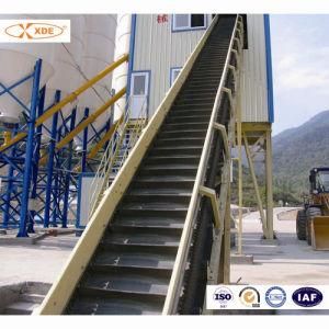 Concrete Mixing Batching Machine Construction Machinery