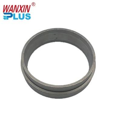 4.5kg New Wanxin/Customized Plywood Box DN125bii Rubber Track Chassis Washer