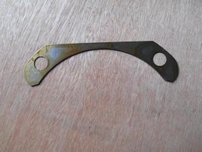 16y-15-00056 Gasket Bulldozer Part