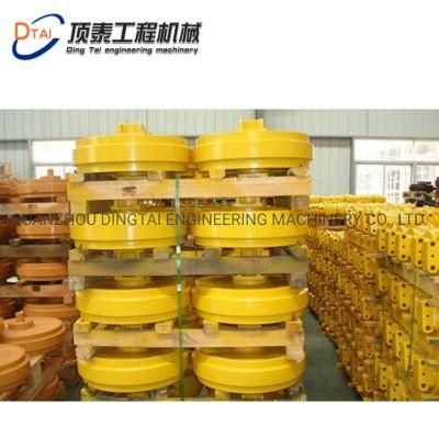 Bulldozer Part Idler D20 D30 D31 D41-P 103-30-00120 Komatsu