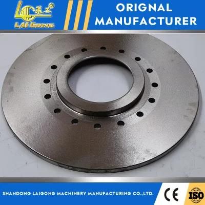 Lgcm Wheel Loader Brake Caliper Brake Plate with Bottom Price